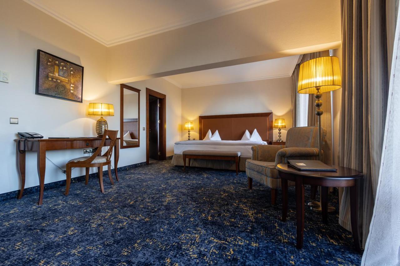 Primoretz Grand & Hotel Burgas
