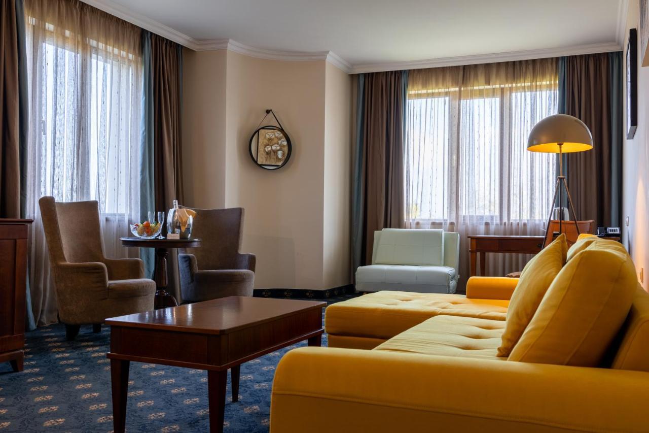 Primoretz Grand & 5* Burgas