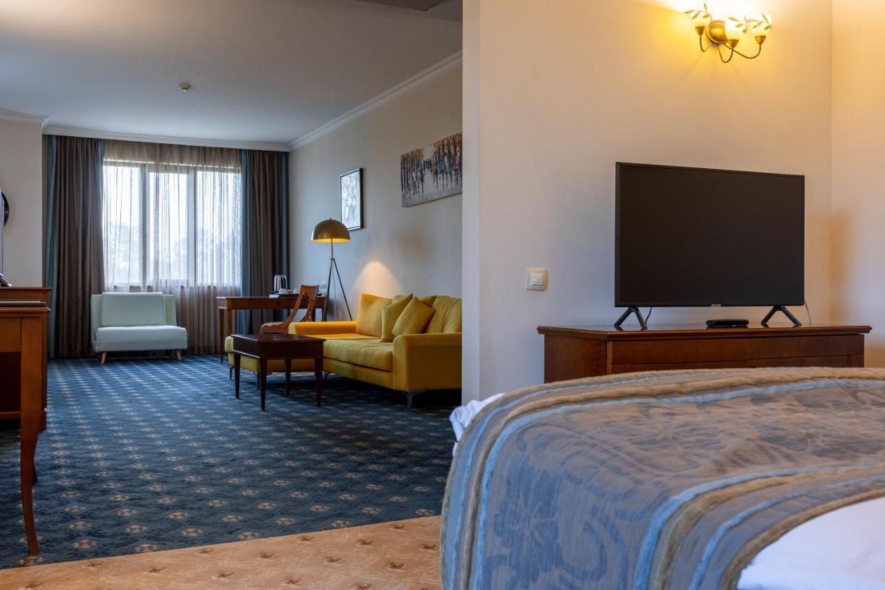 Primoretz Grand & Hotel 5*