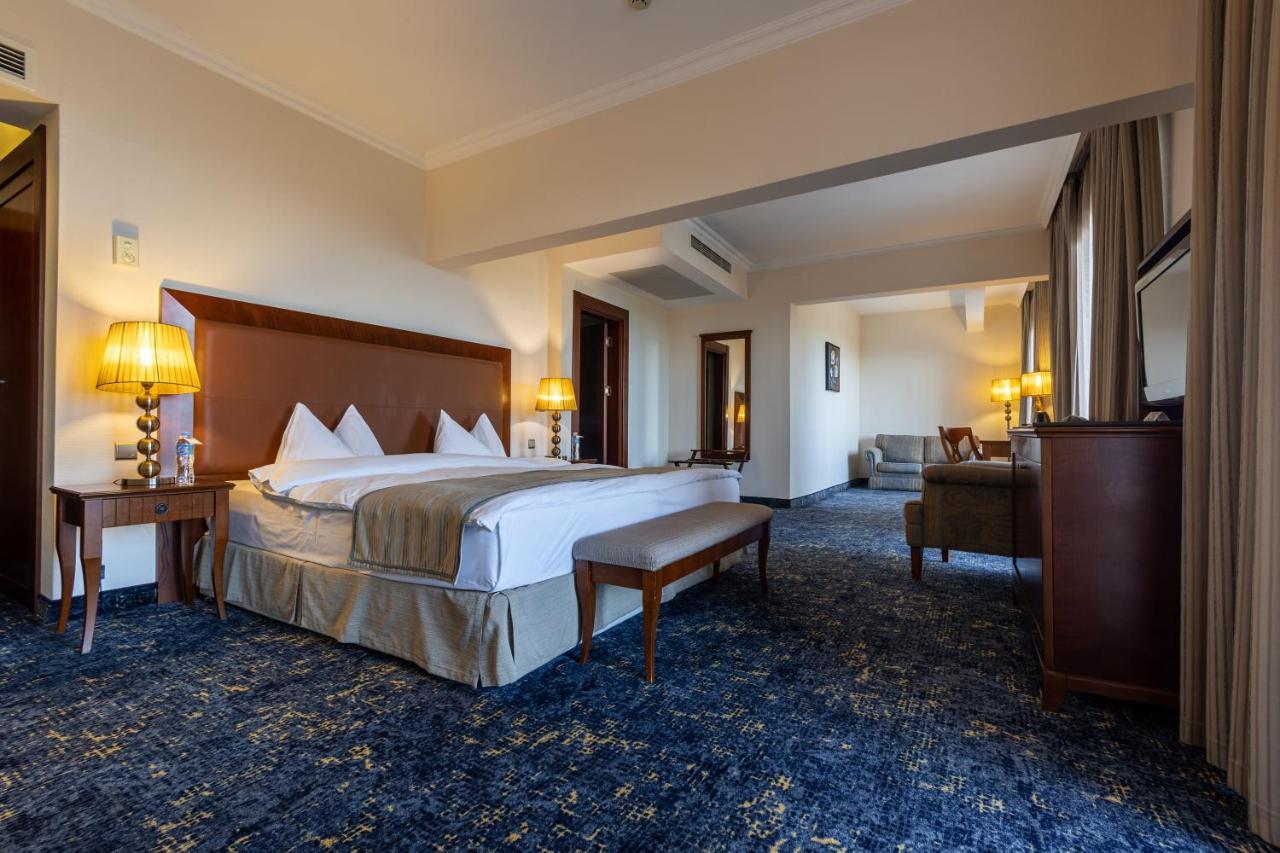 Primoretz Grand & 5* Burgas