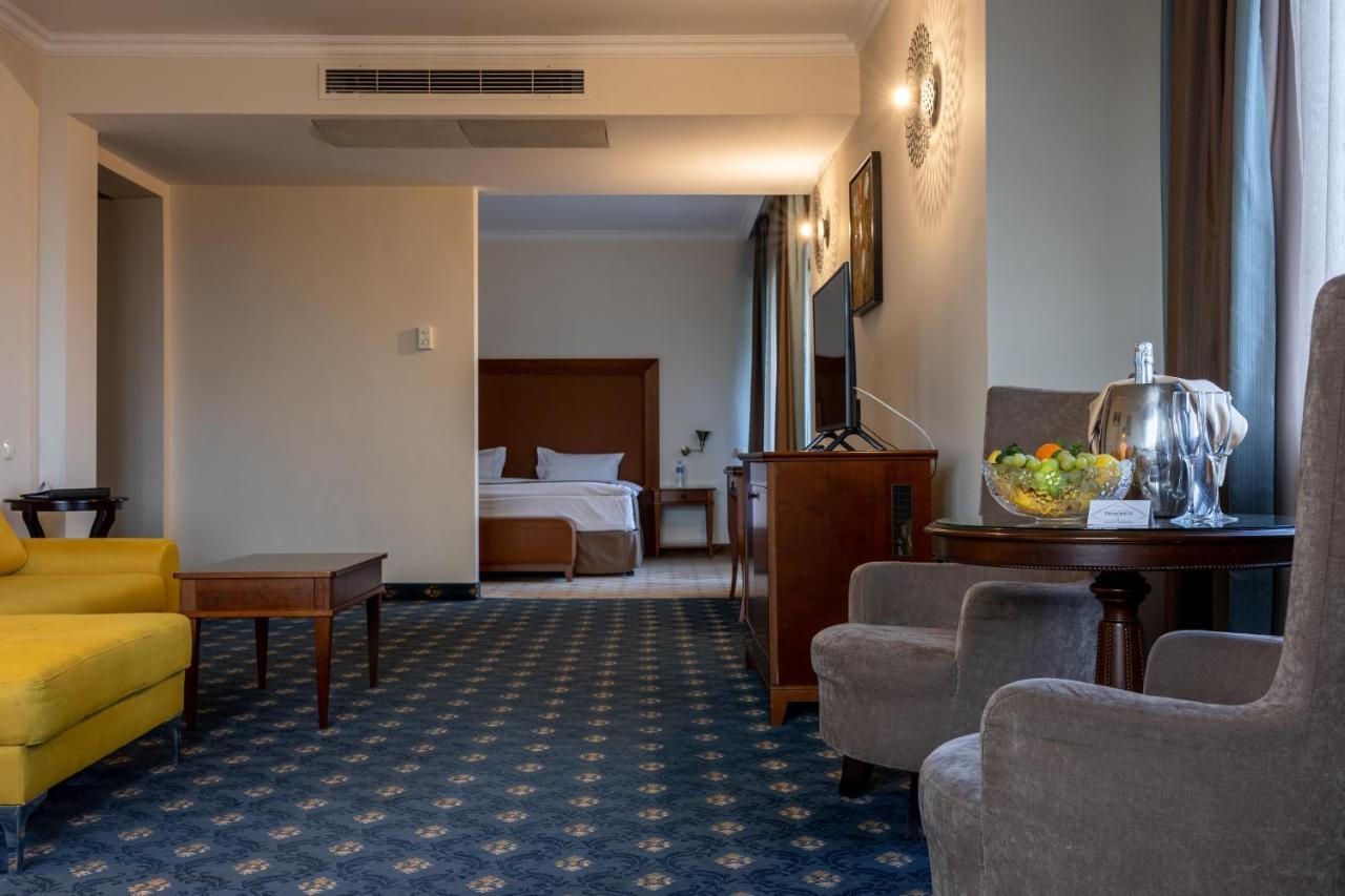 Primoretz Grand & Hotel Burgas
