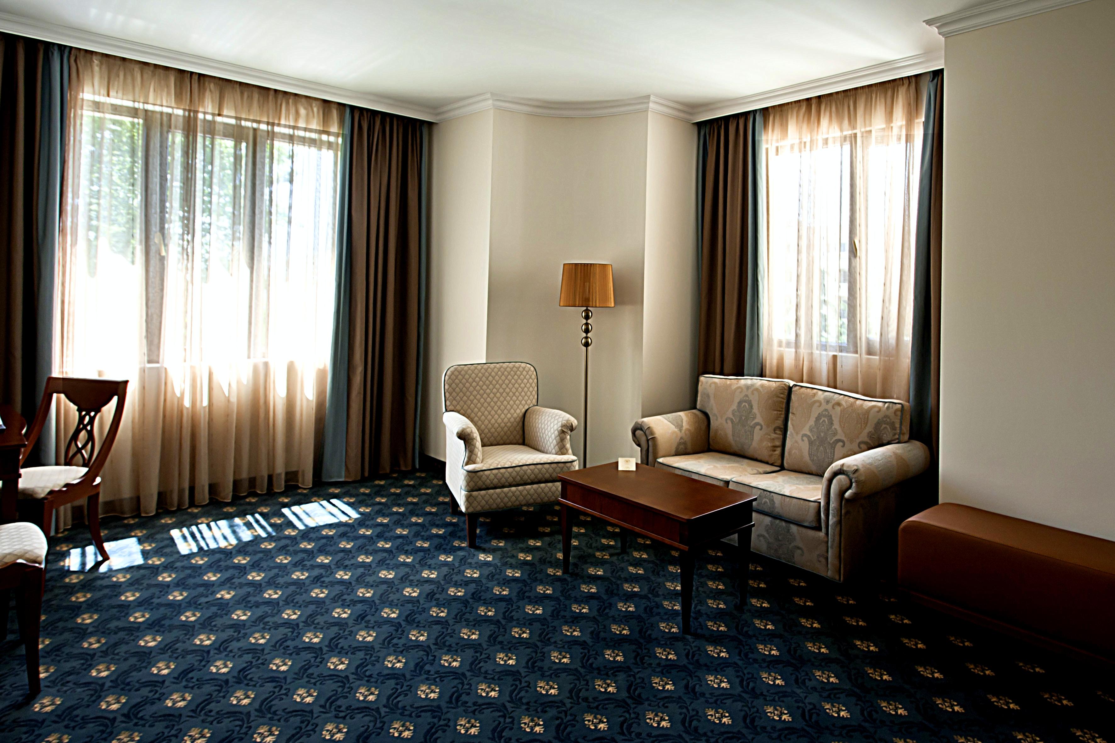 Primoretz Grand & Hotel Burgas