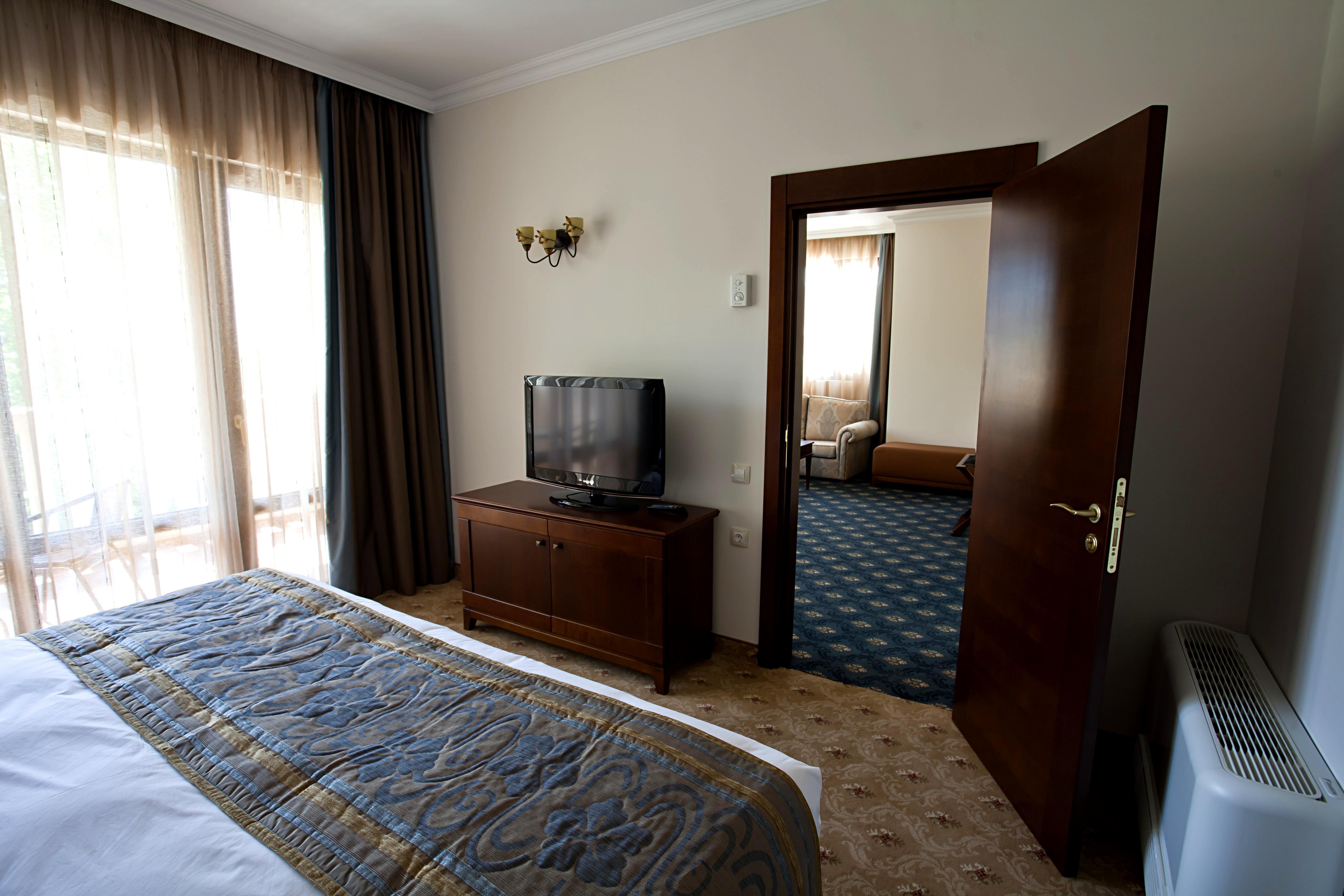 Hotel Primoretz Grand & 5*