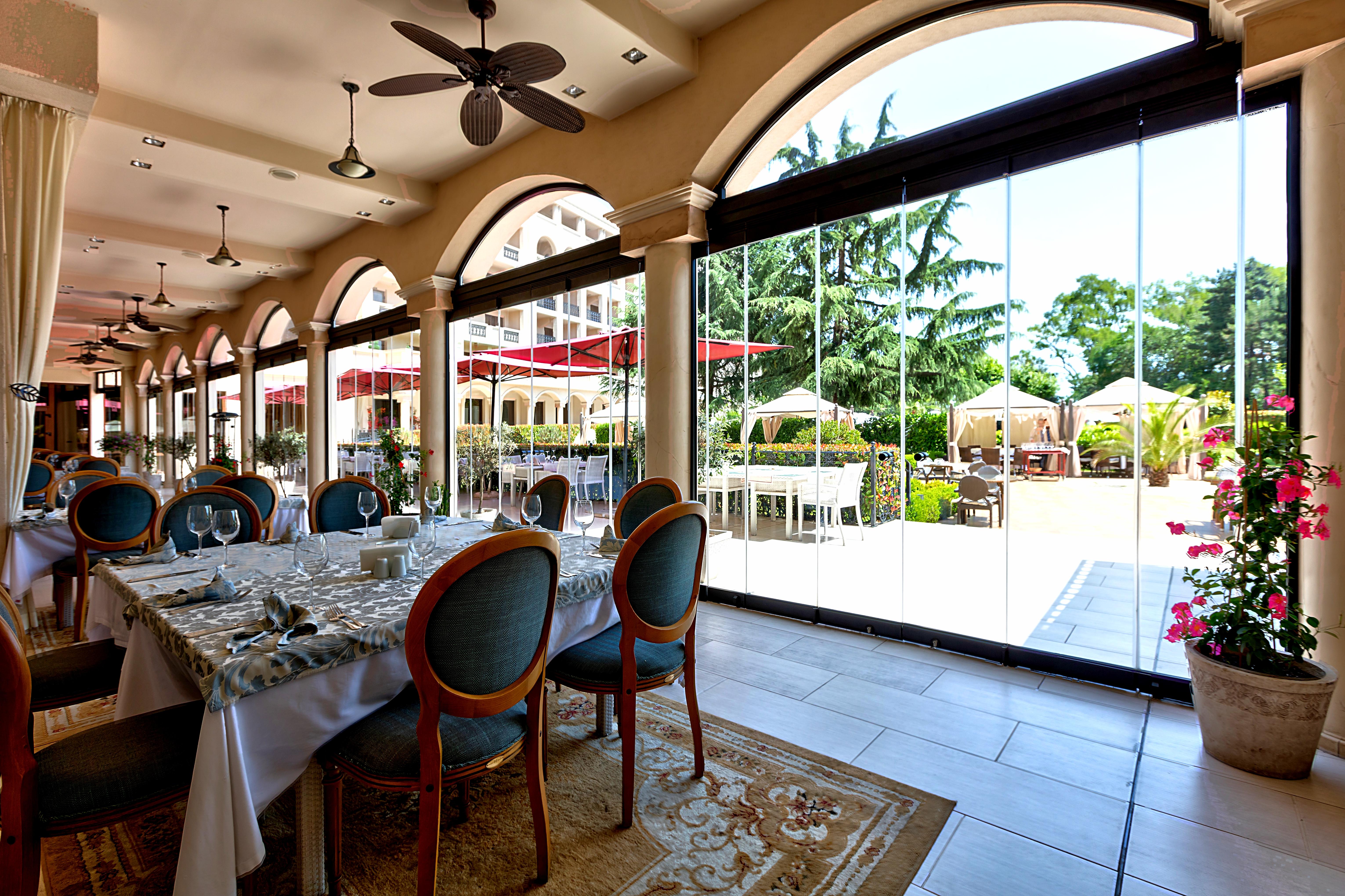 Primoretz Grand & Hotel Burgas
