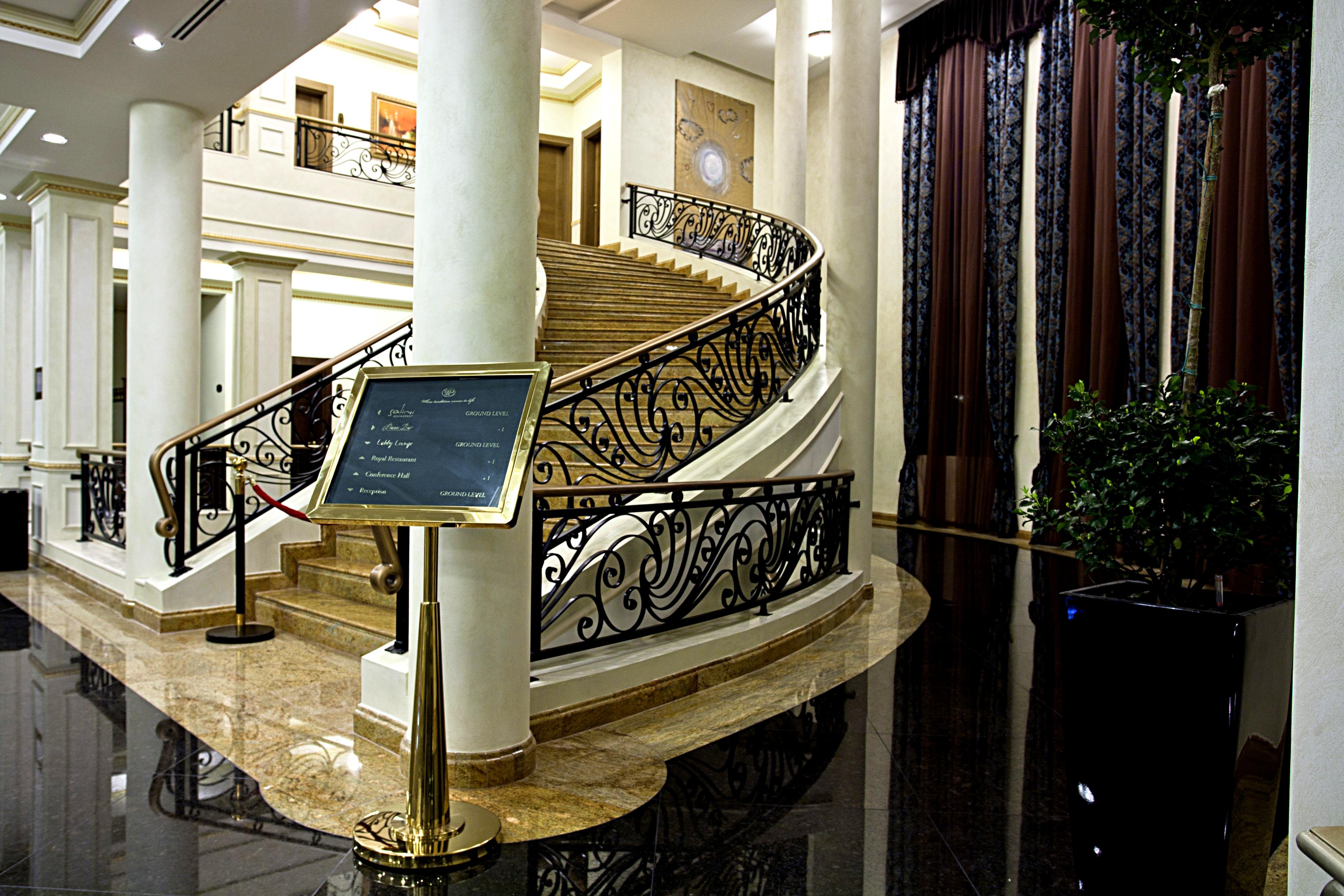 Primoretz Grand & Burgas