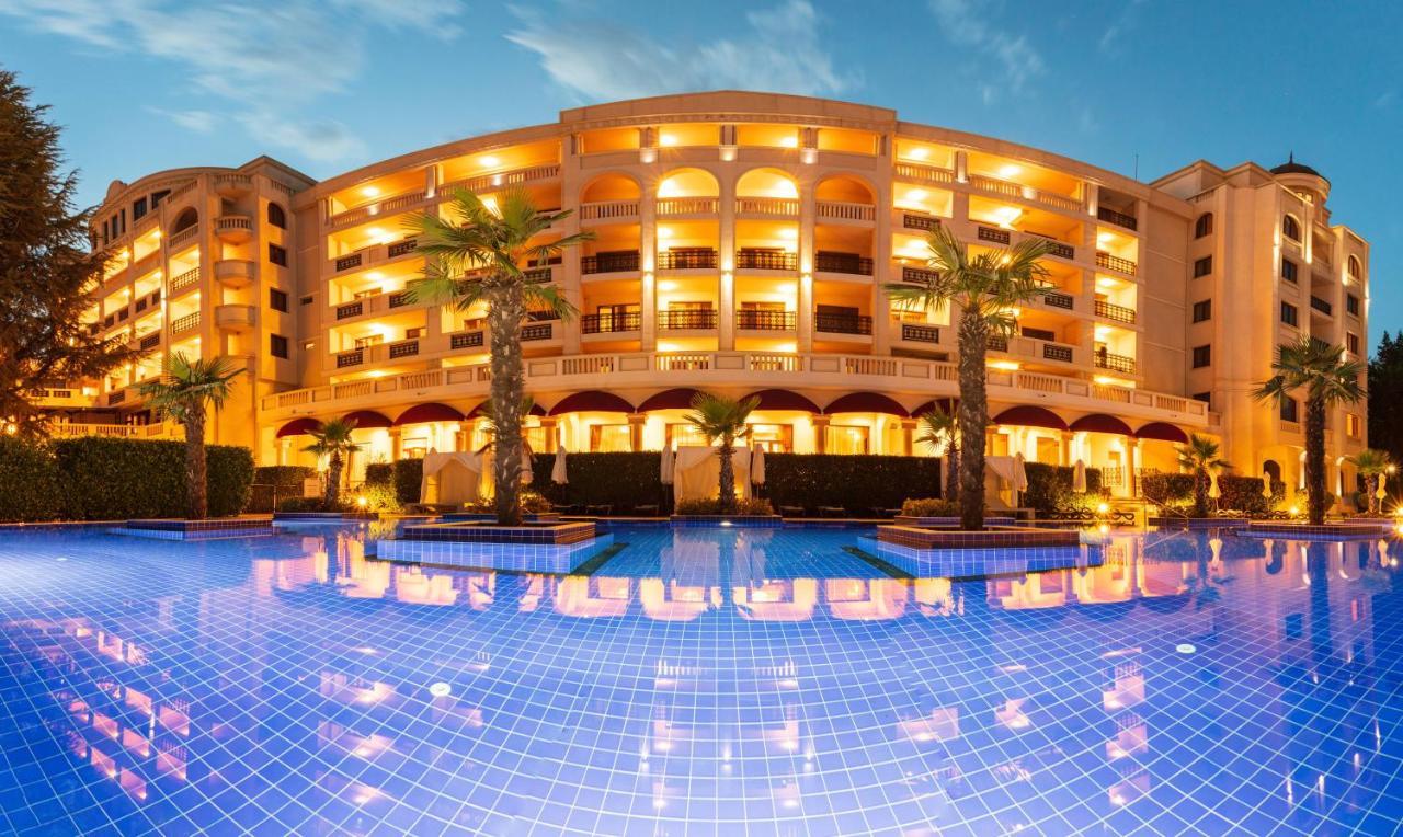 Hotel Primoretz Grand Hotel&spa 5*